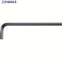 TRUSCO 六角棒レンチ 3/8インチ TRRI-3/8 1本 ▼445-6076