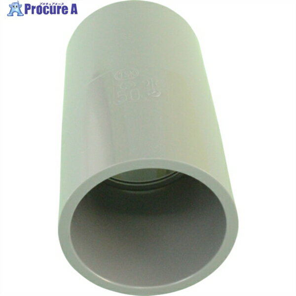 トーエー TS継手 ソケット 50 TSS50 1個 ▼446-2653