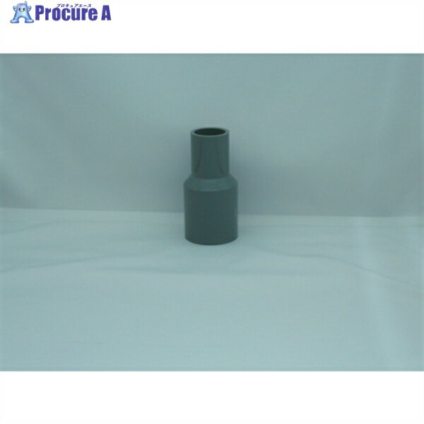 トーエー TS継手 ソケット 50X40 TSS50-40 1個 ▼446-2670