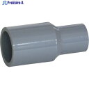 クボタケミックス TS継手 異径ソケット TS-S 20X13 TSS20X13 1個 ▼446-5253