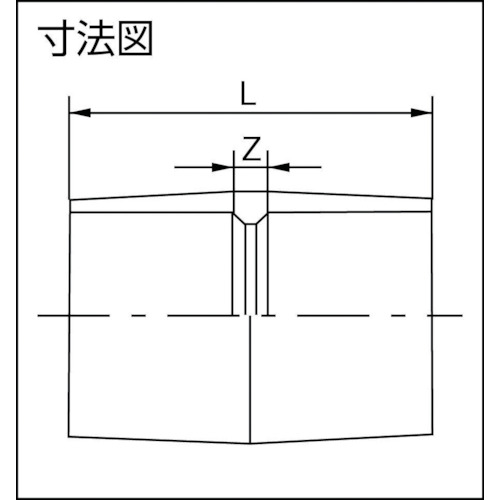 クボタケミックス TS継手 ソケット TS-S25 TSS25 1個 ▼446-5270