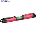 TRUSCO スライド式ポケットレベル マグネット付 TSPL-230M 1個 ▼478-9296