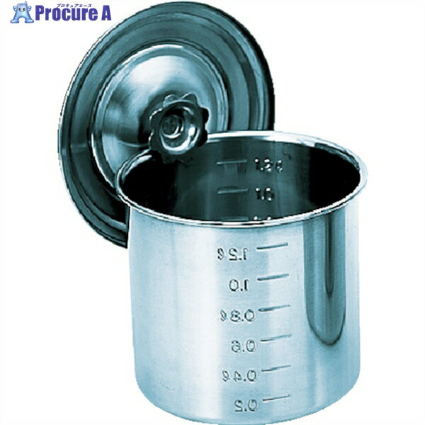 TRUSCO ƥ쥹ݥåȳ 140x140 2.1L ʥ TSH-4614 1 488-6143