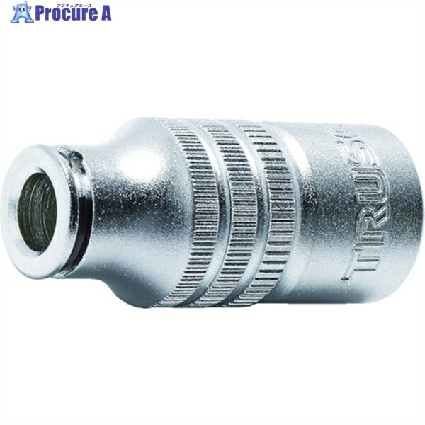 TRUSCO 3/8 9.5mm差込 タップホルダー M12 TTH-M12 1個 ▼489-5061