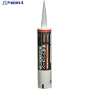 TRUSCO 変成シリコーン(ホワイト)333ml TRHS333-WH 1本 ▼551-1005