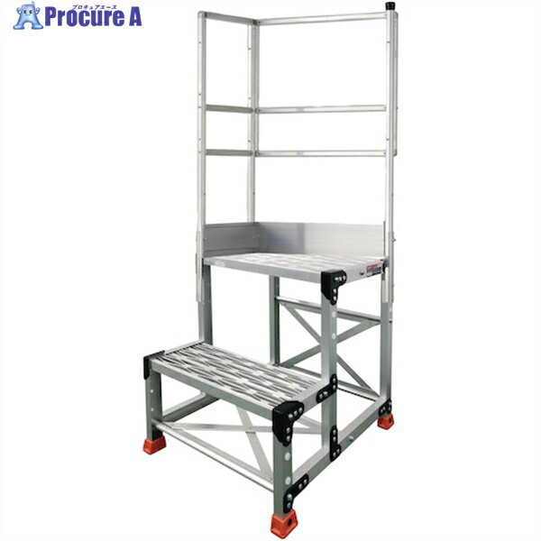 TRUSCO Ƨ 졼󥰥 2 ⤵0.5m ŷˡ500400 ʹ250mm ŷꤹդ TSF...