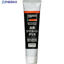 TRUSCO 汎用シリコーングリス TRSG-G80 1個 ▼555-4049
