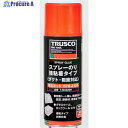 TRUSCO スプレーのり 強粘着タイプ(ダクト・粗面対応) 420ml T-SN420H 1本 ▼678-3106