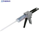 ヘルメチック クラック補修剤 クラックインジェクターTSEー050ガンセット TSE-050-GUN 1個 ▼683-5697