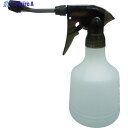 TRUSCO ハンド自在スプレー 500ml 防錆剤対応タイプ TSG-5 1個 ▼754-2534