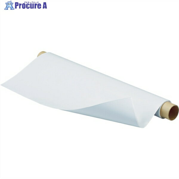 TRUSCO スチールペーパー のりなし t0.2mmX巾920mmX10m TSP-92010 1巻 ▼754-2704