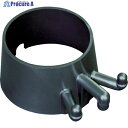 TRUSCO コーン用PPロープフック 青 TRF-B 1個 ▼759-6758