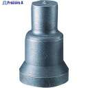 TRUSCO 標準型ポンチ 30.0mm TUP-30.0 1個 ▼760-8934