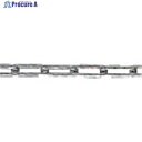 TRUSCO ステンレスカットチェーン 1.6mmX2m TSC-162 1本 ▼780-3834