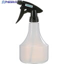 TRUSCO エコノミースプレーガン 500ml TSEG-500 1個 ▼790-3103