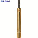 タジマ SDソケットロング 10mm 6角 TSK-SD10L-6K 1個 ▼796-8990