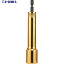 タジマ SDソケットロング 21mm 12角 TSK-SD21L-12K 1個 ▼796-9074