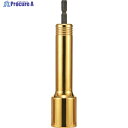 タジマ SDソケットロング 22mm 6角 TSK-SD22L-6K 1個 ▼796-9082