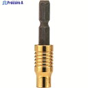 タジマ SDソケットショート 5.5mm 6角 TSK-SD55S-6K 1個 ▼796-9091
