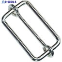TRUSCO PPベルト専用金具50mm用 スライドアジャスター TSAJ-50 1個 ▼799-3625
