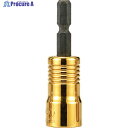 タジマ SDソケットショート 12mm 6角 TSK-SD12S-6K 1個 ▼813-4906