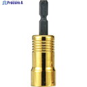 タジマ SDソケットショート 14mm 6角 TSK-SD14S-6K 1個 ▼813-4908