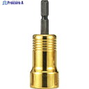 タジマ SDソケットショート 17mm 6角 TSK-SD17S-6K 1個 ▼813-4909