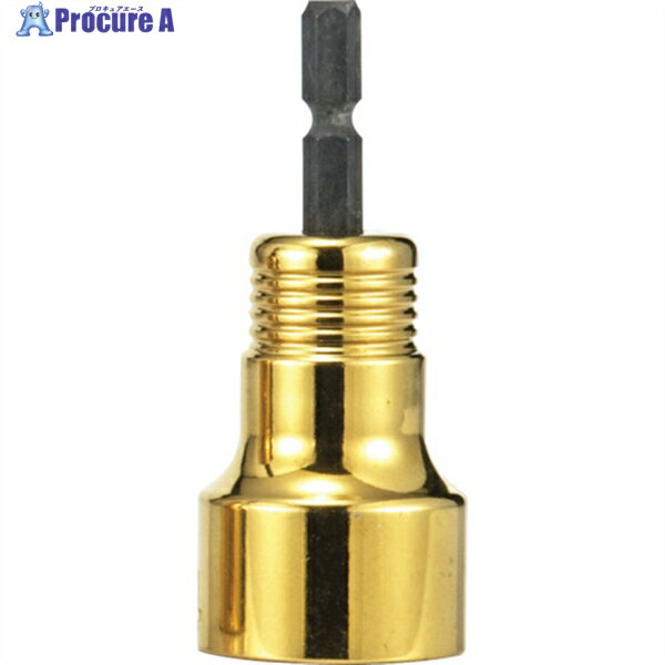 タジマ SDソケットショート 24mm 6角 TSK-SD24S-6K 1個 ▼813-4912