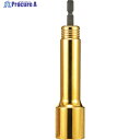 タジマ SDソケットロング 24mm 6角 TSK-SD24L-6K 1個 ▼813-4917