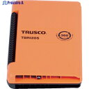 TRUSCO 六角棒レンチ(標準タイプ) ミリ10本・インチ10本セット TRRI20S 1S ▼818-3246