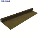 TRUSCO 帯電防止防炎フィルムシートUVカット遮光 0.3X1370X30M TSEF-SB-3 1巻 ◇▼818-3818