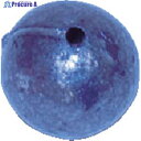 TRUSCO マグネット下げ振りTSF6用鉛玉 TSF-6-LEADBALL 1個 ▼818-9620