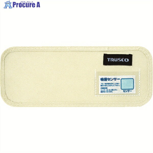 TRUSCO ꥫ 10cmX25cm 2 ٥󥵡դ TSCPP-B-1025 1 819-5371