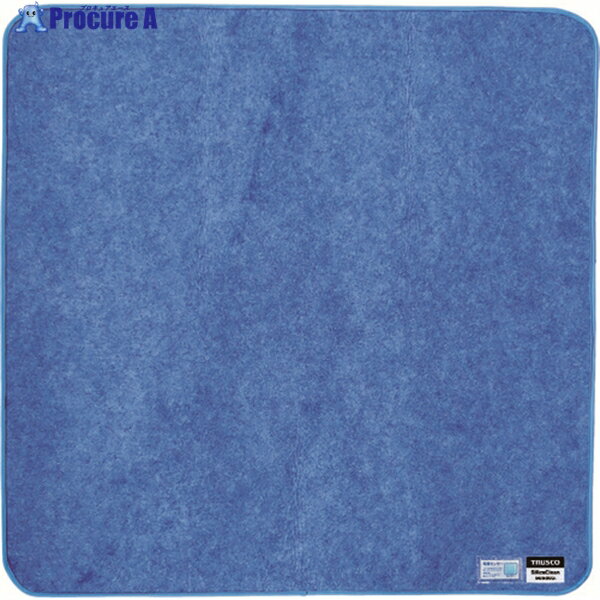 TRUSCO ꥫ 90cmX90cm 1 ٥󥵡դ TSCPE-A-9090 1 819-5374