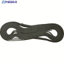 ユタカメイク ゴムロープ 10mm×60cm 10本入 TT-1060 1袋 ▼827-8868