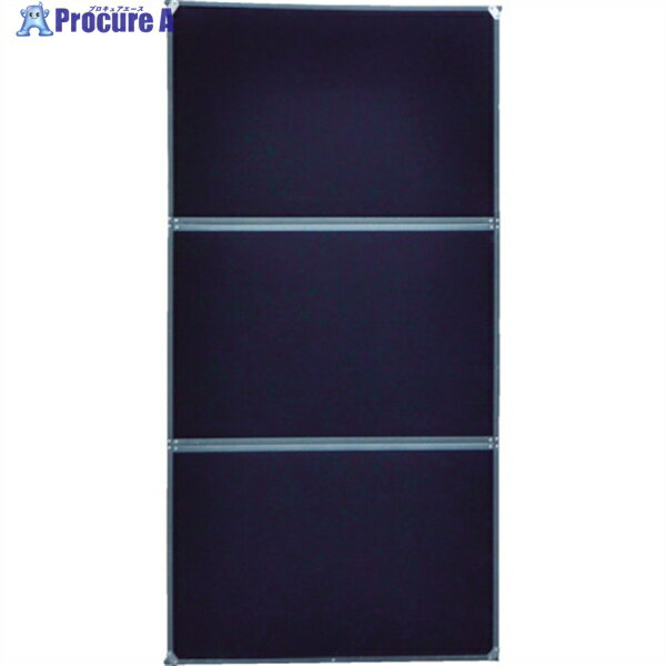 TRUSCO 軽量防音パネル1800X900 5.2KG TSP-1809 1枚 ◇▼855-0573