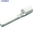 TRUSCO 裸圧着端子 棒形 25個入 T-TC1.25-16 1パック ▼856-3597