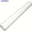 橋本 ろ過用カートリッジフィルター 500mm 10μm UW-PTP-10-500 1本 ▼102-8384