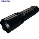 Hydrangea ブラックライト エコノミー(ノーマル照射)タイプ 乾電池タイプ ピーク波長395nm UV-275NC395-01 1個 ▼114-1710