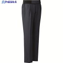 ミドリ安全 女性用 楽腰パンツ VEL507下 ネイビー 7号 VEL507SITA-7 1着 ▼114-2013
