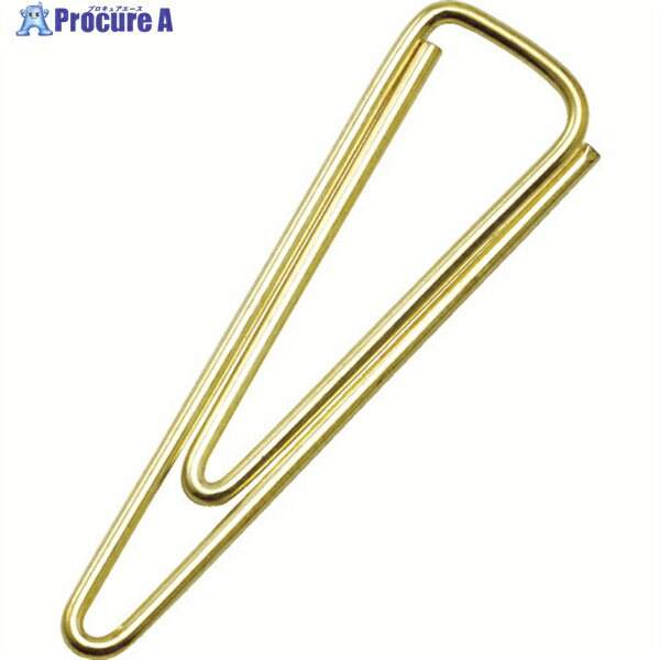 TRUSCO Vクリップ 大 29mm 500本入 VCL-500 1箱 ▼116-3222