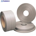 積水 Vバンド手締め/金具シールタイプ 16X0.7X250 V1630X250 1巻 ▼121-6259