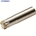 三菱 VPX200形 高能率加工用多機能 シャンクタイプエンドミル 右勝手 クーラント穴あり VPX200R2202SA20S 1個 ▼125-2378 ●SI517(4)