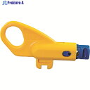 KLEIN ケーブルストリッパー VDV110-261 1丁 ▼137-4329