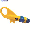 KLEIN ケーブルストリッパー VDV110-295 1丁 ▼137-4330