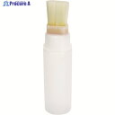 TRUSCO 容器付刷毛 低粘度用 100cc TYHL-100 1本 ▼161-2258