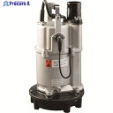 桜川 底水用自動水中ポンプ」UEXK形」 100V 50HZ UEXK-40B-50HZ 1台 ▼166-6619