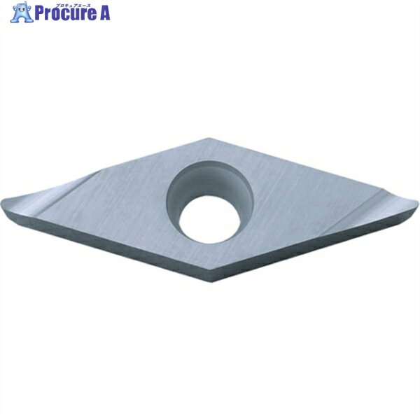 京セラ 旋削用チップ 超硬 KW10 VCGT160404L-A3 KW10 10個 ▼173-1831【代引決済不可】 ●MA515