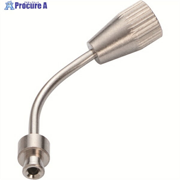 PISCO エアピンセット 6、8mmパッド用パッドホルダ VPZ-T8 1個 ▼200-0940【代引決済不可】