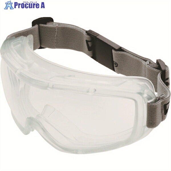 ミドリ安全 小型ゴーグル VG-504F 高性能曇り止めコート VG-504F 1個 ▼200-1483